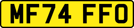 MF74FFO