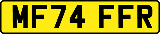 MF74FFR