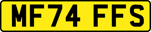 MF74FFS
