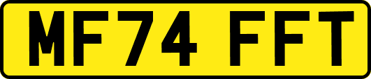 MF74FFT