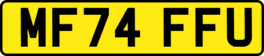 MF74FFU