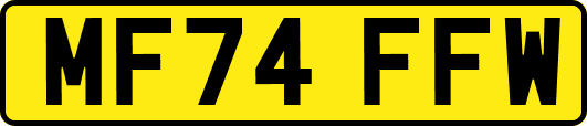 MF74FFW