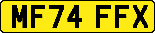 MF74FFX