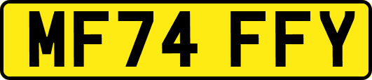 MF74FFY