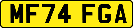 MF74FGA