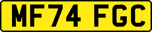 MF74FGC