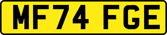 MF74FGE