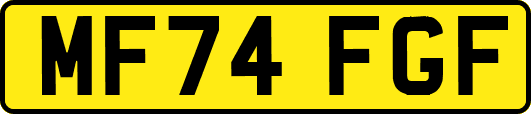 MF74FGF