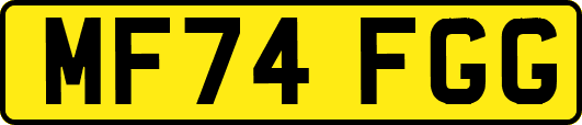 MF74FGG