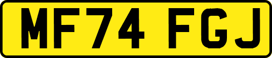 MF74FGJ