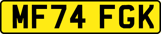 MF74FGK