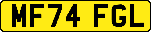 MF74FGL