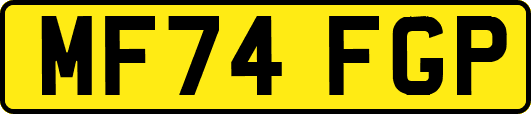 MF74FGP