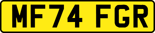 MF74FGR