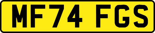MF74FGS