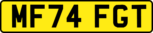MF74FGT