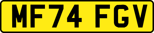 MF74FGV