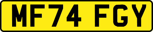 MF74FGY