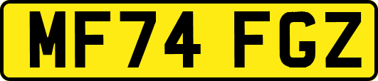 MF74FGZ