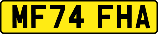 MF74FHA