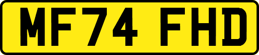 MF74FHD