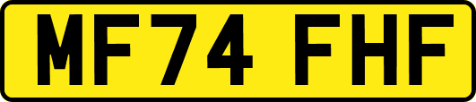 MF74FHF