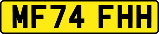 MF74FHH