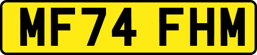 MF74FHM