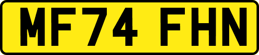 MF74FHN