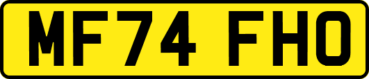 MF74FHO