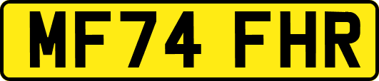 MF74FHR