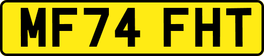 MF74FHT
