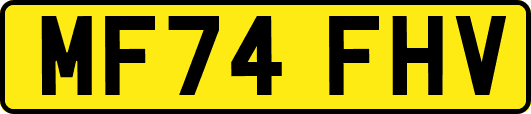 MF74FHV