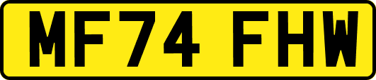 MF74FHW