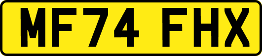 MF74FHX
