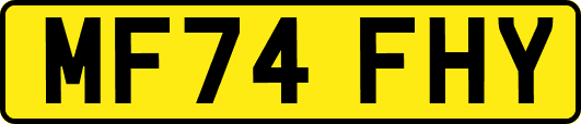MF74FHY