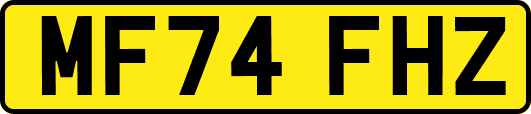 MF74FHZ