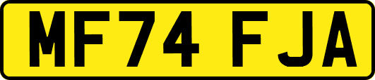 MF74FJA
