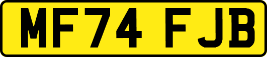 MF74FJB