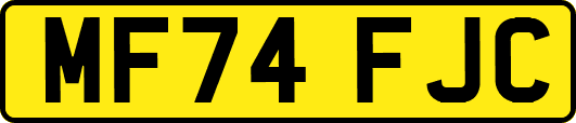 MF74FJC