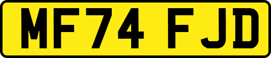 MF74FJD