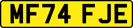MF74FJE