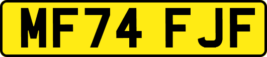 MF74FJF