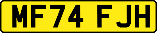 MF74FJH