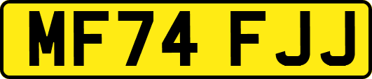 MF74FJJ
