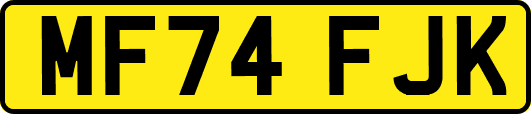 MF74FJK
