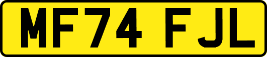 MF74FJL