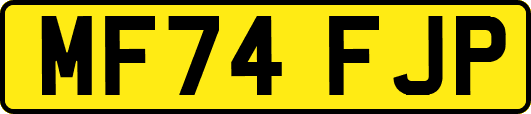 MF74FJP
