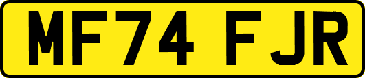 MF74FJR