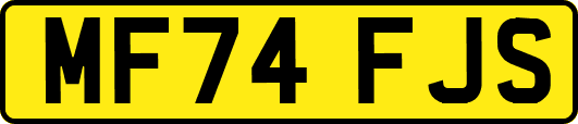 MF74FJS